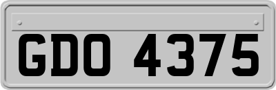 GDO4375