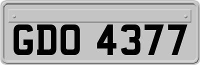GDO4377