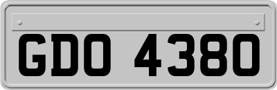 GDO4380