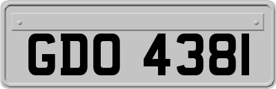 GDO4381