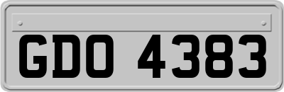 GDO4383