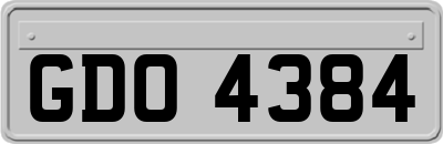 GDO4384