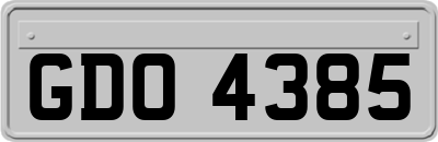 GDO4385