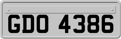 GDO4386