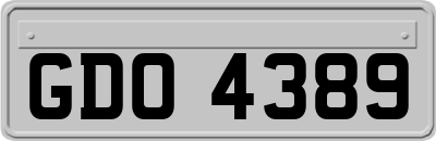 GDO4389