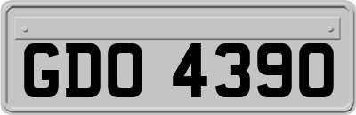 GDO4390