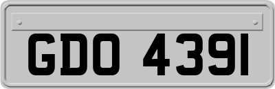 GDO4391