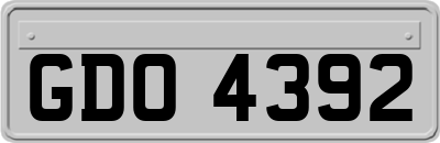 GDO4392