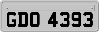GDO4393