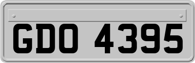 GDO4395
