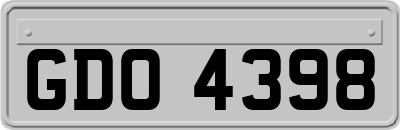 GDO4398