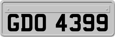 GDO4399