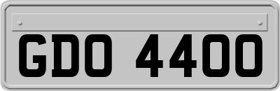 GDO4400