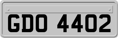 GDO4402