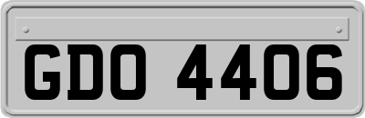 GDO4406
