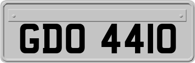 GDO4410