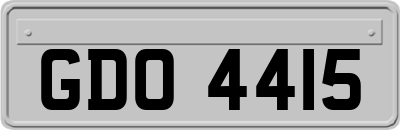 GDO4415