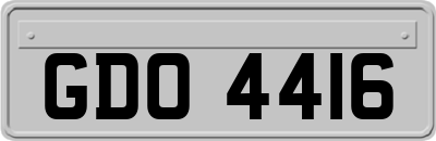GDO4416