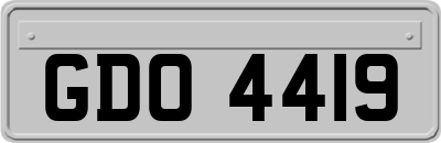 GDO4419