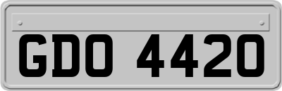 GDO4420
