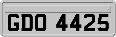 GDO4425