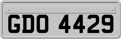 GDO4429