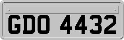 GDO4432