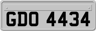 GDO4434