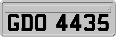 GDO4435