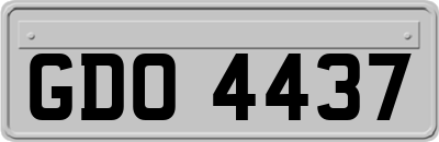 GDO4437