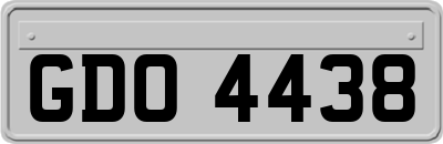 GDO4438