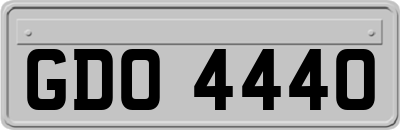 GDO4440