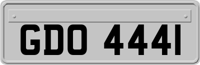 GDO4441