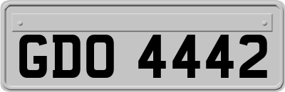 GDO4442