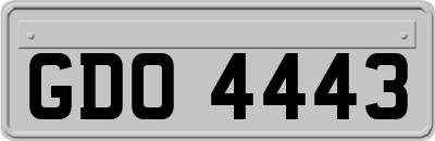 GDO4443