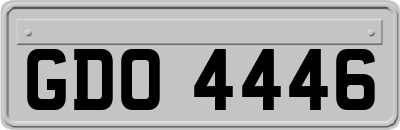 GDO4446
