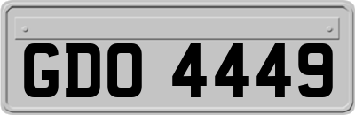 GDO4449