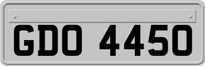 GDO4450