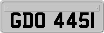 GDO4451