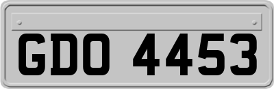GDO4453