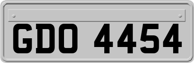 GDO4454