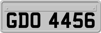GDO4456