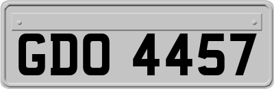 GDO4457