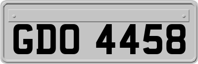 GDO4458