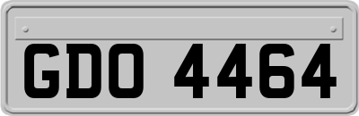 GDO4464