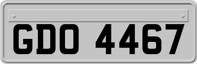 GDO4467
