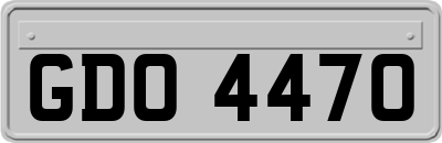 GDO4470