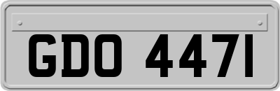 GDO4471