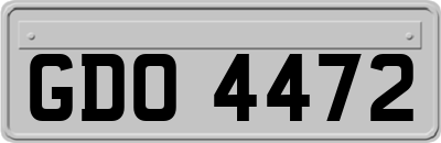 GDO4472
