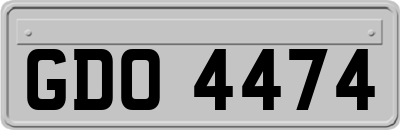 GDO4474